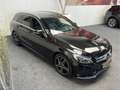 Mercedes-Benz C 160 ESTATE BUSINESS SOLUTION AMG STYLING NAVIGATIE CRU Negro - thumbnail 10