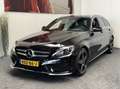 Mercedes-Benz C 160 ESTATE BUSINESS SOLUTION AMG STYLING NAVIGATIE CRU Negro - thumbnail 3