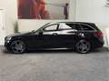 Mercedes-Benz C 160 ESTATE BUSINESS SOLUTION AMG STYLING NAVIGATIE CRU Zwart - thumbnail 4