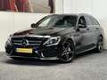 Mercedes-Benz C 160 ESTATE BUSINESS SOLUTION AMG STYLING NAVIGATIE CRU Zwart - thumbnail 9