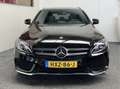Mercedes-Benz C 160 ESTATE BUSINESS SOLUTION AMG STYLING NAVIGATIE CRU Negro - thumbnail 2