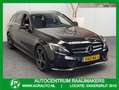 Mercedes-Benz C 160 ESTATE BUSINESS SOLUTION AMG STYLING NAVIGATIE CRU Negro - thumbnail 1