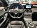 Mercedes-Benz C 160 ESTATE BUSINESS SOLUTION AMG STYLING NAVIGATIE CRU Zwart - thumbnail 12