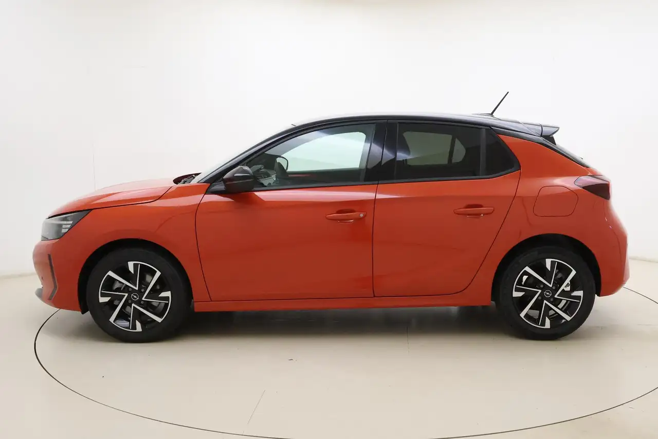Opel Corsa 2026