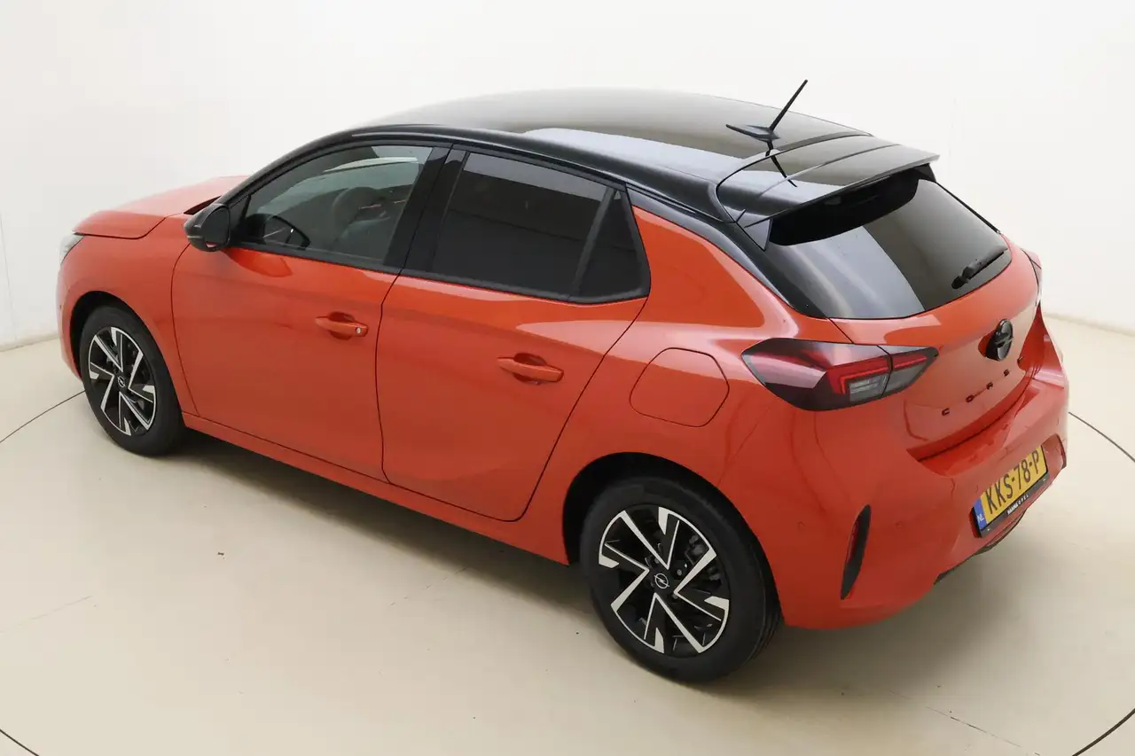 Opel Corsa 2026