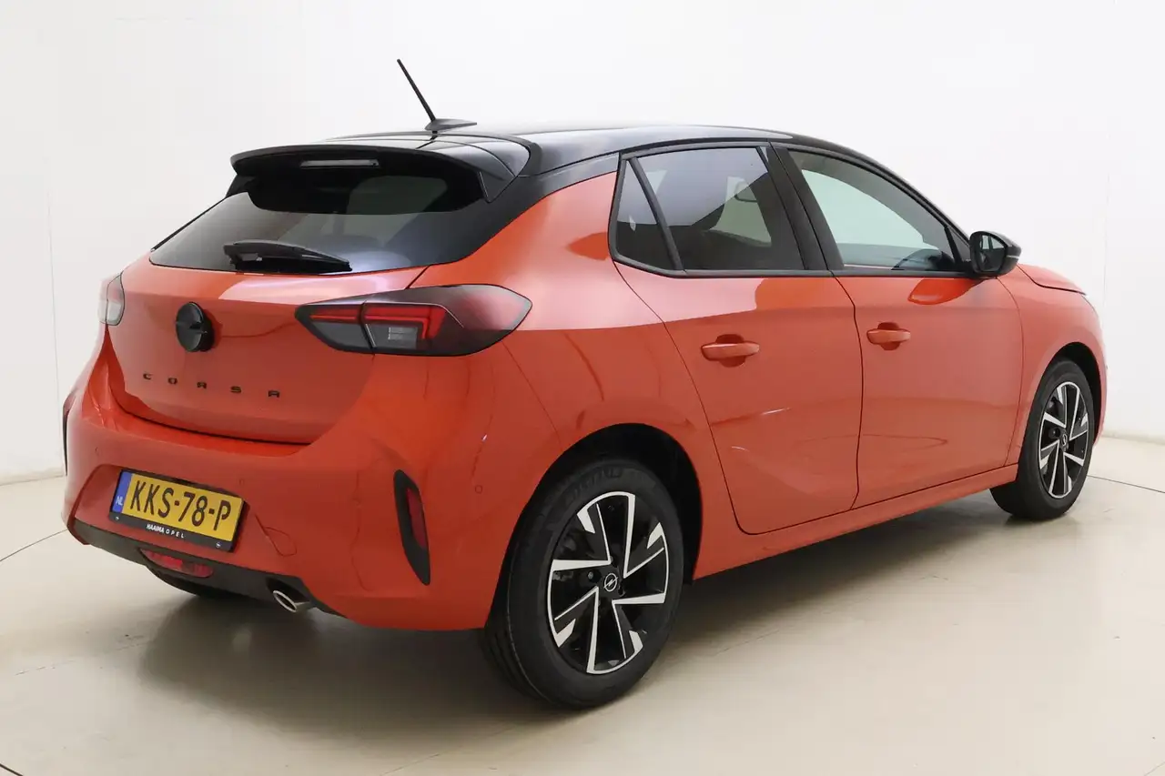 Opel Corsa 2026