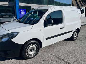 Van 1.5 tdi  115 cv ev6Temp