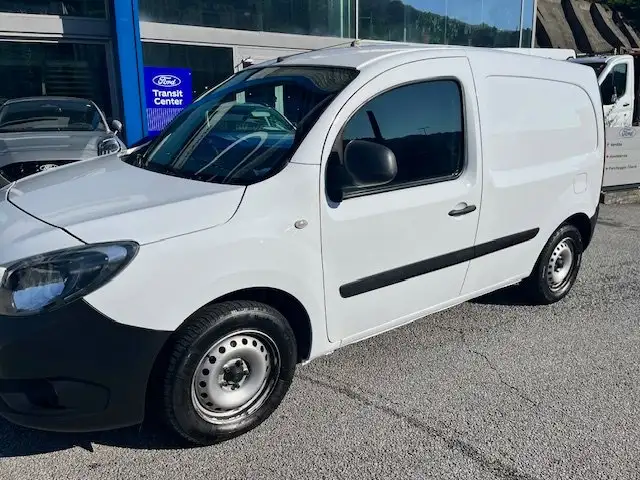Mercedes-Benz Citan Van 1.5 tdi  115 cv ev6Temp