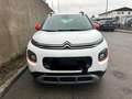 Citroen C3 Aircross PureTech 130 S&S EAT6 Shine T-Winkel Blanc - thumbnail 1