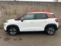 Citroen C3 Aircross PureTech 130 S&S EAT6 Shine T-Winkel Blanc - thumbnail 9