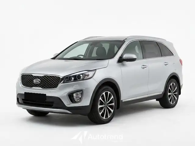 Kia Sorento 2.2 CRDi 200 CV 4WD Automatica Feel Rebel
