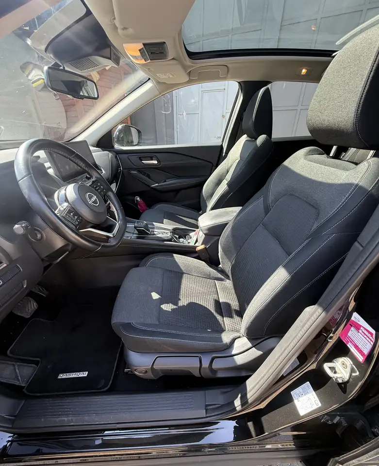 Nissan Qashqai 1.3 mhev N-Connecta 2wd 158cv xtronic 9