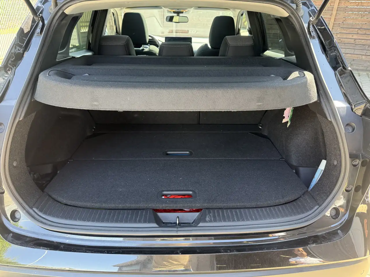 Nissan Qashqai 1.3 mhev N-Connecta 2wd 158cv xtronic 14