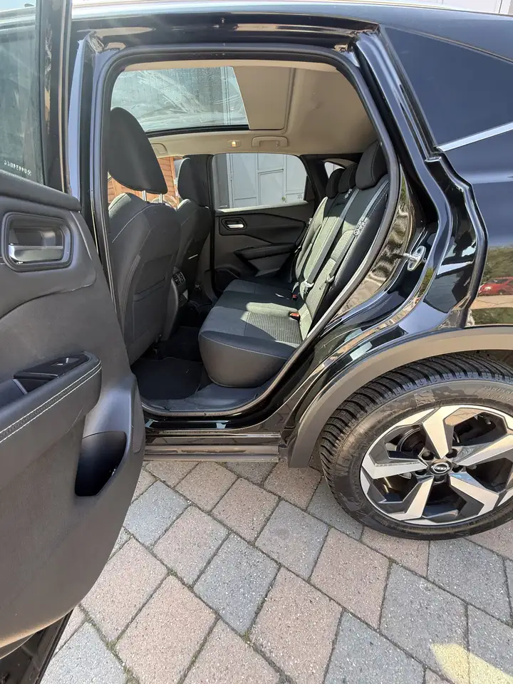 Nissan Qashqai 1.3 mhev N-Connecta 2wd 158cv xtronic 10