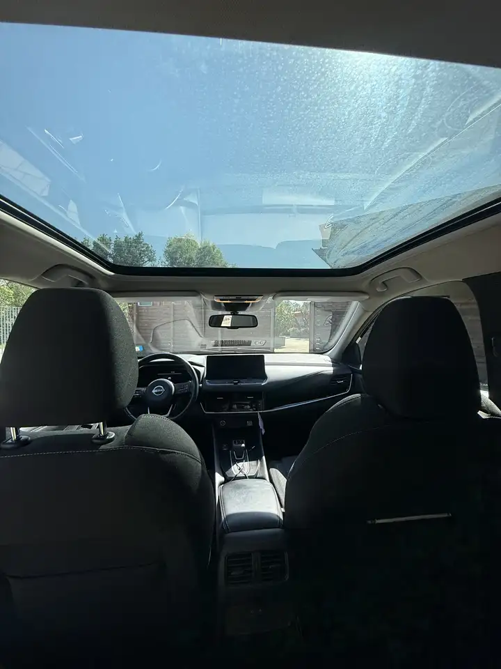 Nissan Qashqai 1.3 mhev N-Connecta 2wd 158cv xtronic 13