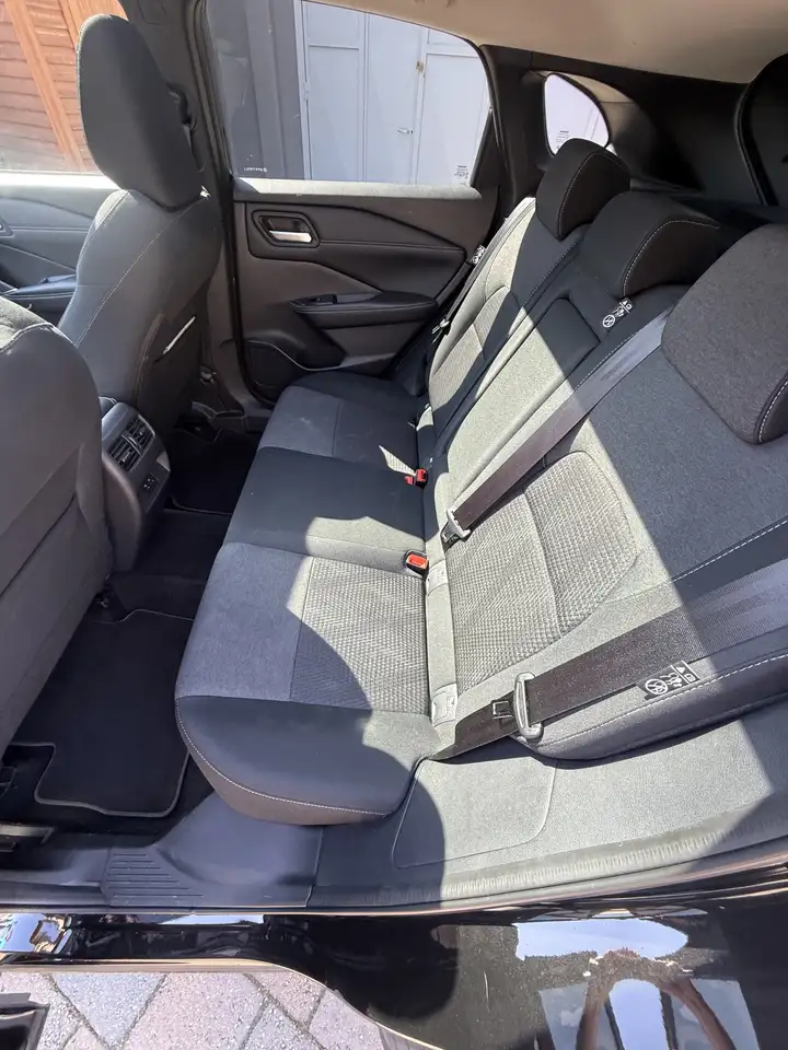Nissan Qashqai 1.3 mhev N-Connecta 2wd 158cv xtronic 11