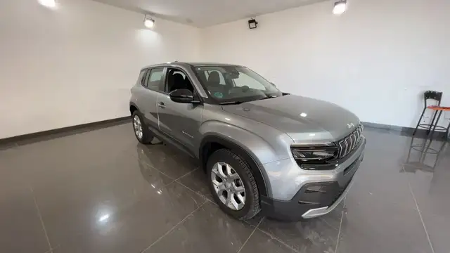 Jeep Avenger Avenger 1.2 turbo Altitude fwd 100cv