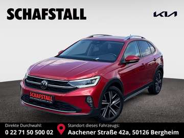 Style 1.0 TSI Automatik wenig km Navi ACC Tempomat