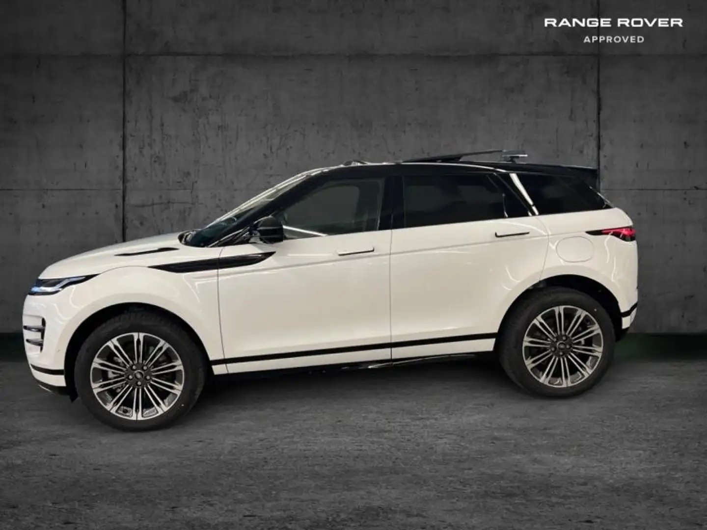 Land Rover Range Rover Evoque 1.5 P270e PHEV 269ch Dynamic SE - 2