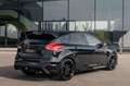Ford Focus RS 2.3 / MANUAL / SPORT SEATS / FULL SERVICE / VAT Noir - thumbnail 7