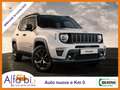 Jeep Renegade 1.5 T4 MHEV 130CV Aut. Summit Bianco - thumbnail 1