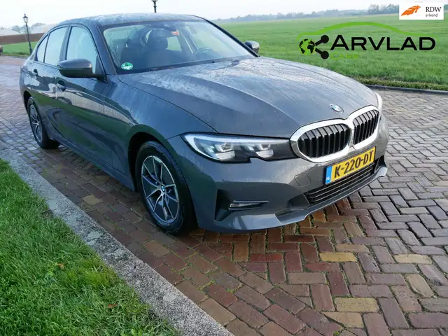 BMW 316 3-serie 316d Executive Edition CLIMA ** 13999 NETT
