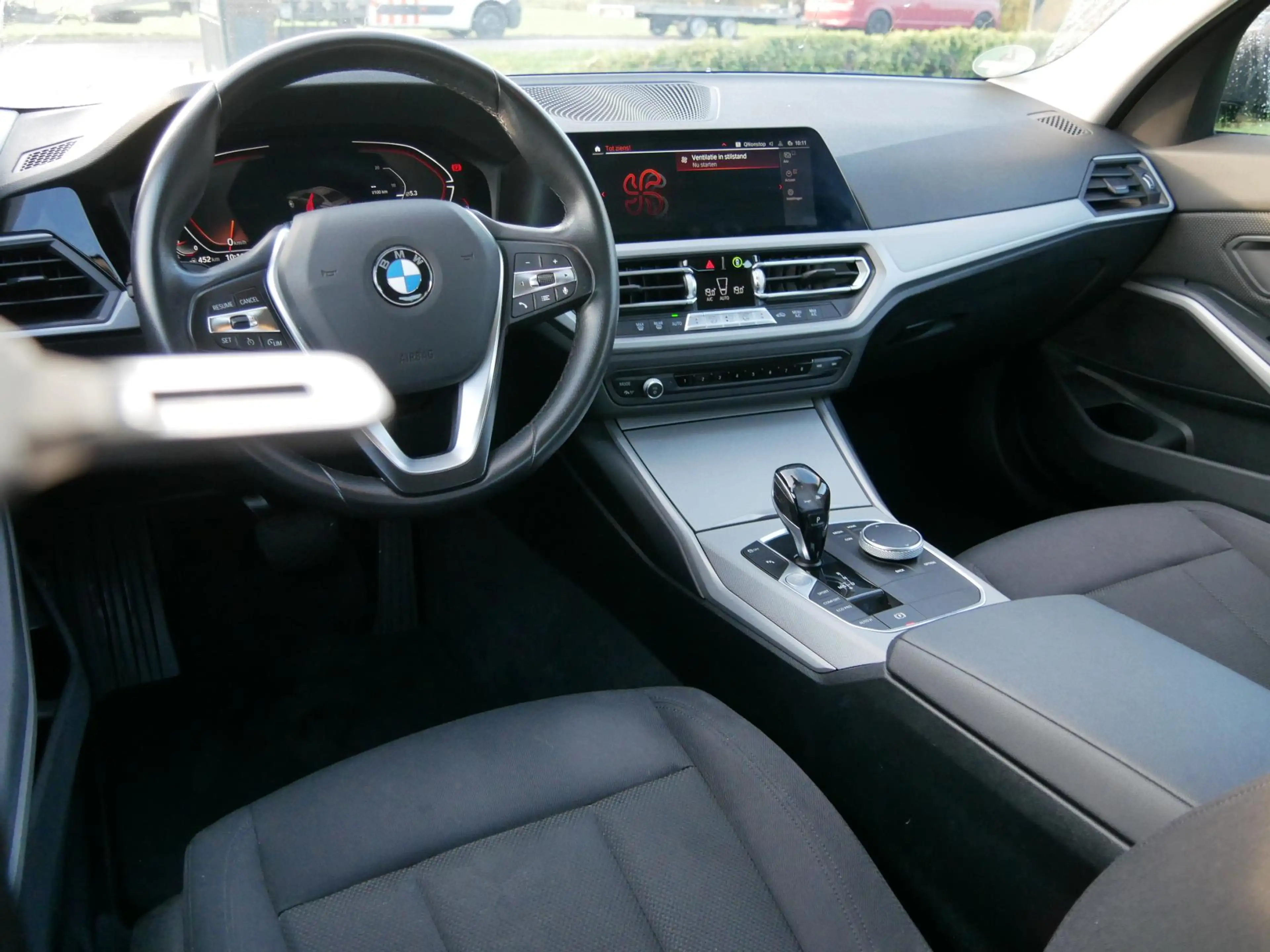 BMW 316 3-serie 316d Executive Edition CLIMA ** 14499 NETT — photo 15