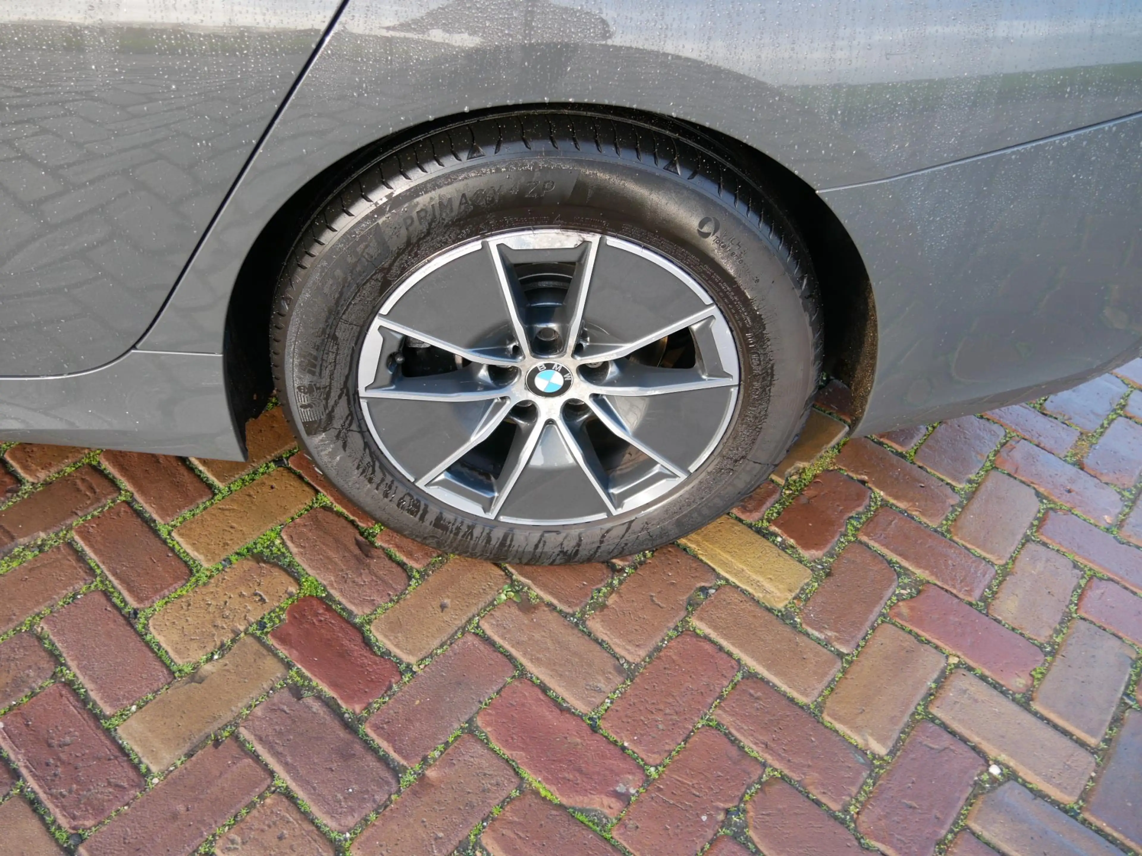 BMW 316 3-serie 316d Executive Edition CLIMA ** 14499 NETT — photo 12