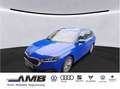 Skoda Octavia Combi Ambition 1.4 TSI iV AHK/Standh/RFK Blau - thumbnail 1