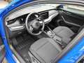 Skoda Octavia Combi Ambition 1.4 TSI iV AHK/Standh/RFK Blau - thumbnail 5