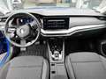 Skoda Octavia Combi Ambition 1.4 TSI iV AHK/Standh/RFK Blau - thumbnail 6