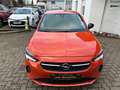 Opel Corsa F Edition/NAVI/AUT/TEMP/GJR/APPLE CP Orange - thumbnail 3