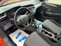 Opel Corsa F Edition/NAVI/AUT/TEMP/GJR/APPLE CP Orange - thumbnail 9