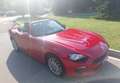 Fiat 124 Spider 1.4 m-air S-Design Rosso - thumbnail 10