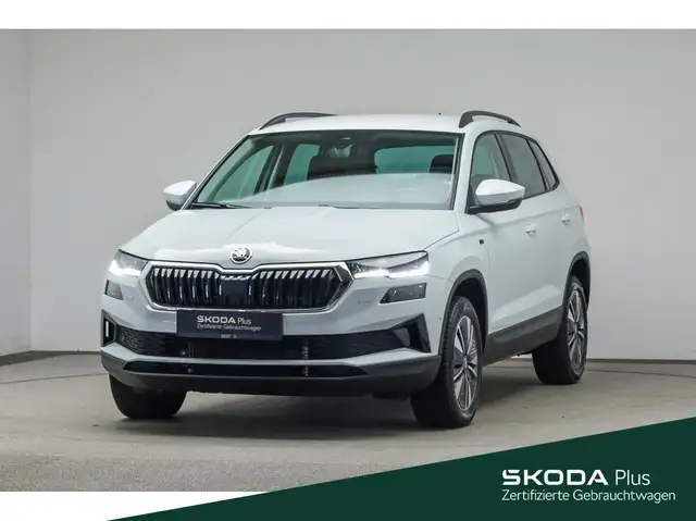Skoda Karoq 2.0 TDI DSG TOUR*KESSY*MATRIX*AHK*AREA-VIE