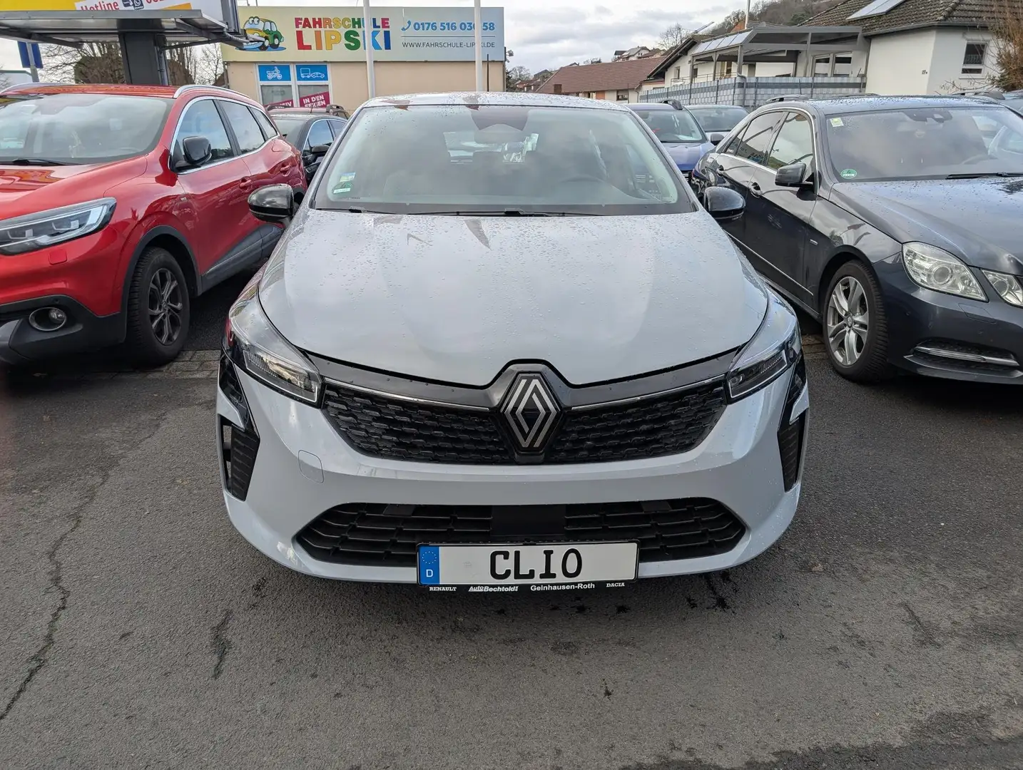 Renault Clio TCe 90 Grau - 2