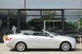 Mercedes-Benz E 250 E 250 CGI Cabrio BlueEFFICIENCY Automatik Elegance Zilver - thumbnail 4