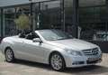 Mercedes-Benz E 250 E 250 CGI Cabrio BlueEFFICIENCY Automatik Elegance Zilver - thumbnail 2
