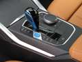 BMW i4 M50 Gran Coupé HK HiFi DAB LED RFK Klimaaut. Modrá - thumbnail 12