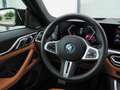 BMW i4 M50 Gran Coupé HK HiFi DAB LED RFK Klimaaut. Bleu - thumbnail 9