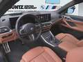 BMW i4 M50 Gran Coupé HK HiFi DAB LED RFK Klimaaut. Modrá - thumbnail 5