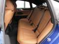BMW i4 M50 Gran Coupé HK HiFi DAB LED RFK Klimaaut. Bleu - thumbnail 8