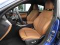 BMW i4 M50 Gran Coupé HK HiFi DAB LED RFK Klimaaut. Blau - thumbnail 7