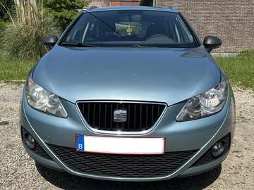 Ibiza ST 1.6 CR TDi Reference DPF