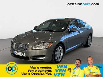 3.0 V6 Diesel Luxury 240 Aut.