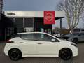 Nissan Leaf Acenta 40kWH 360° TECHNIK PAKET Alb - thumbnail 4