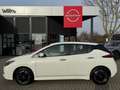 Nissan Leaf Acenta 40kWH 360° TECHNIK PAKET Alb - thumbnail 3