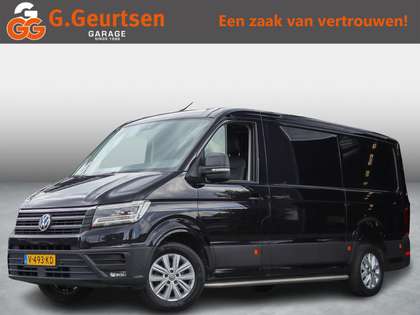 Volkswagen Crafter 30 2.0 TDI L3H3 Highline, DSG, LED Koplampen, Came