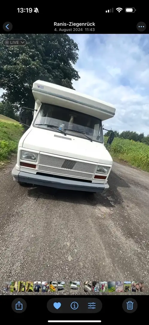 Fiat Ducato Panorama Luxus 280.0 - 2