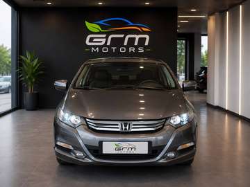 Insight 1.3 Executive ima cvt